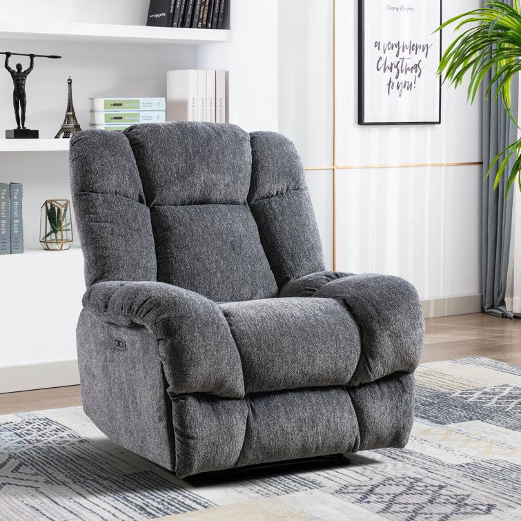 Modern electric 2024 recliner